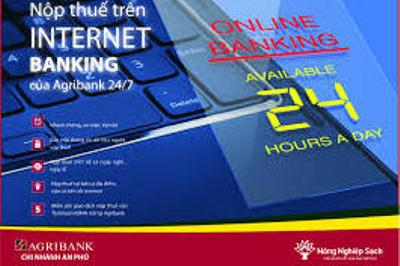 Internet Banking của Agribank: Mang thêm nhiều tính năng tiện ích mới đến khách hàng