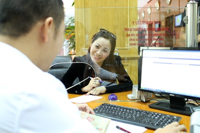 Internet Banking của Agribank: Mang thêm nhiều tính năng tiện ích mới đến khách hàng