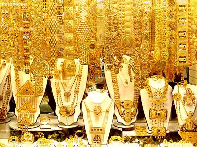 Lực cầu yếu, vàng lùi về 41,54 triệu đồng mỗi lượng (29/5/2012)