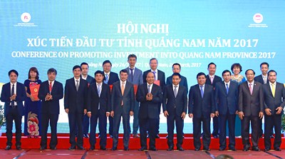Ngành Ngân hàng  góp phần thúc đẩy kinh tế Quảng Nam