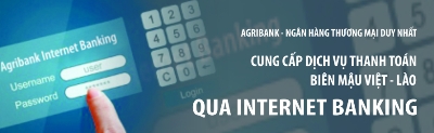 Sản phẩm, dịch vụ Agribank góp phần thực hiện thành công Đề án thanh toán không dùng tiền mặt