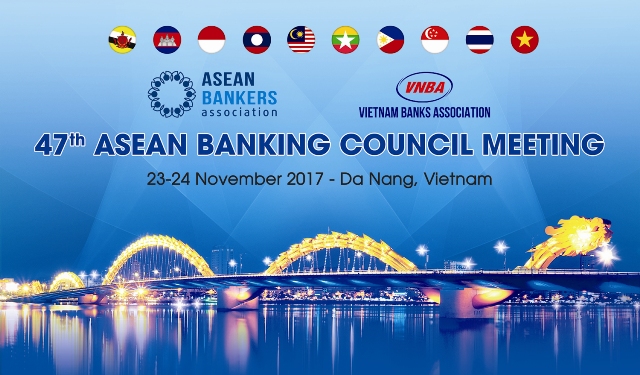 Hiệp hội Ngân hàng Việt Nam đăng cai tổ chức Hội nghị Hội đồng Hiệp hội Ngân hàng ASEAN lần thứ 47