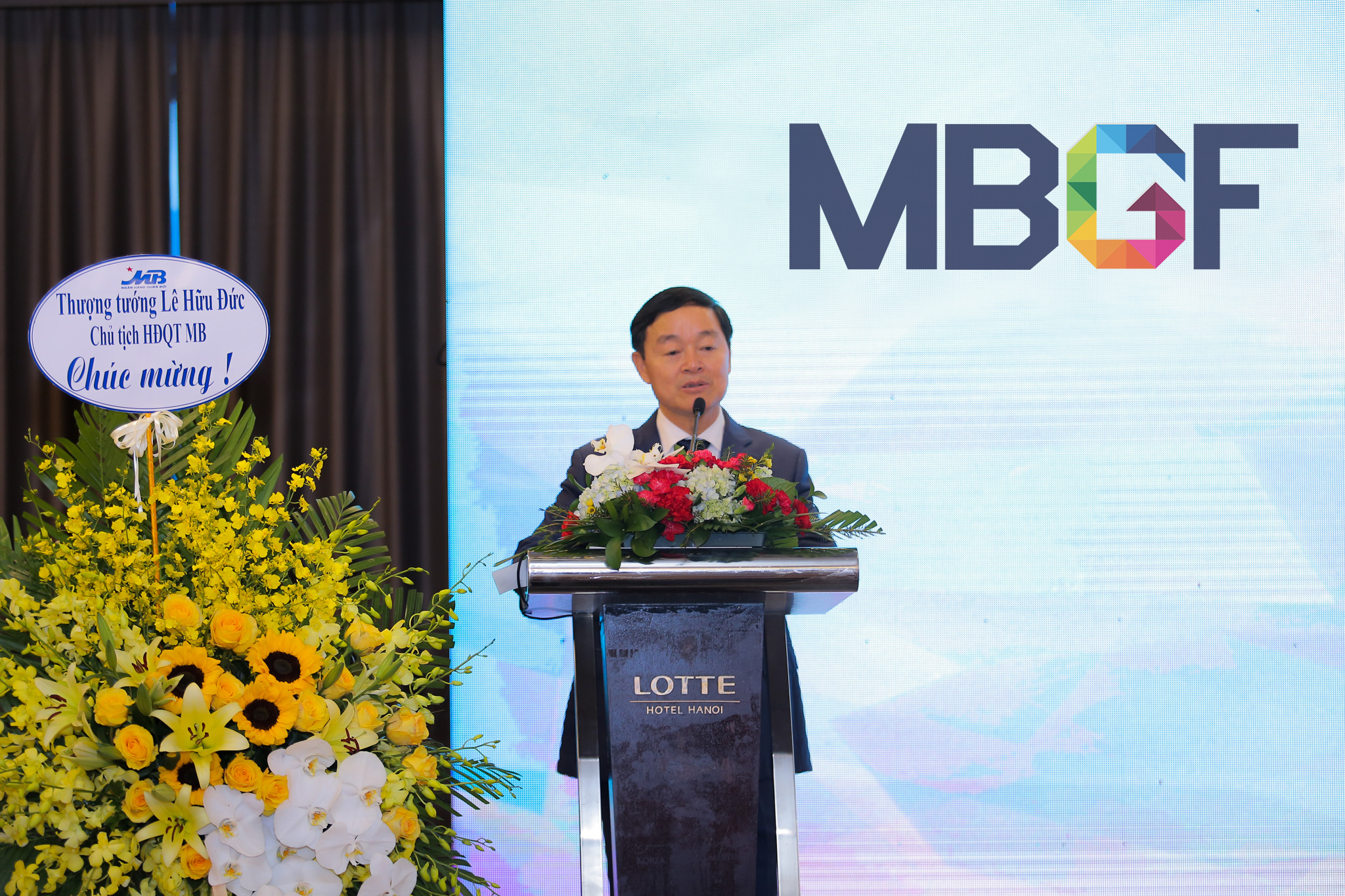 Mb capital chính thức ra mắt quỹ đầu tư tăng trưởng Mbcapital (mbgf)