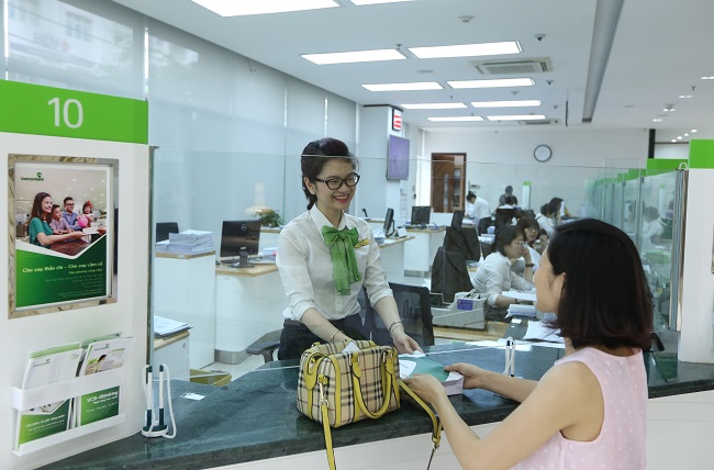 The Asian Banker đánh giá khả năng sinh lời của Vietcombank cao nhất trong nhóm các ngân hàng trên thị trường Việt Nam