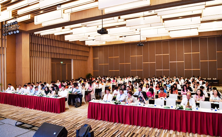 Vietcombank tổ chức Hội nghị Kiểm tra nội bộ năm 2018