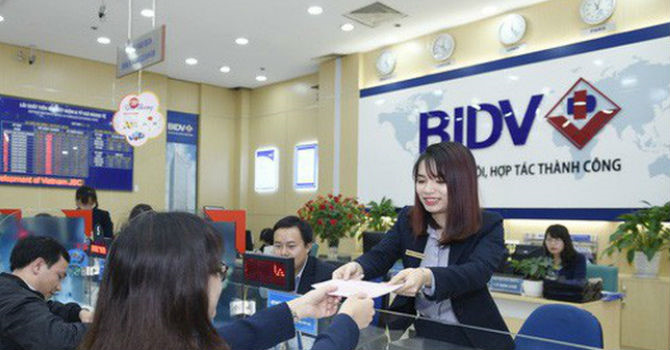 BIDV chào bán 4.000 tỷ đồng trái phiếu bổ sung vốn cấp 2