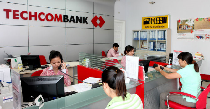 Ngân hàng techcombank ưu đãi mở thẻ tín dụng