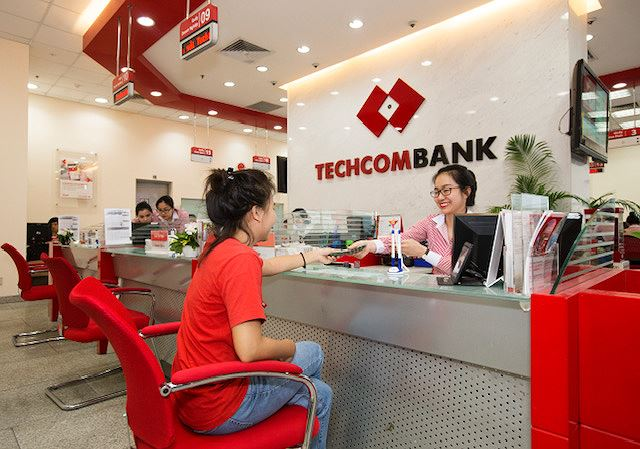 Techcombank chính thức được ngân hàng nhà nước trao quyết định áp dụng chuẩn mực