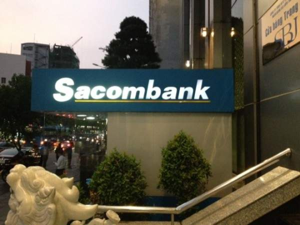 Các gói vay tín chấp ngân hàng Sacombank