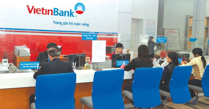 Ngân hàng MUFG muốn rót thêm vốn vào VietinBank
