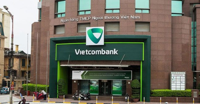 Thu 6.200 tỷ đồng sau bán cổ phần cho GIC và Mizuho, Vietcombank vẫn “khát” vốn