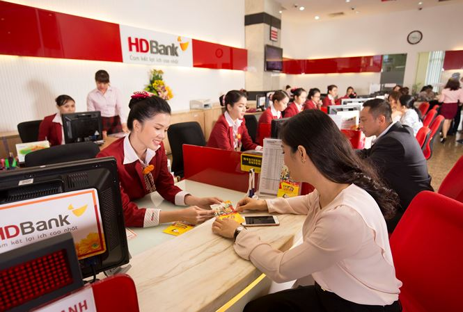 HDBank dành 10.000 tỷ đồng vốn vay linh hoạt cho khách hàng cá nhân, DN