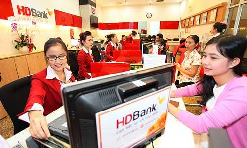 HDBank dẫn đầu châu Á –Thái Bình Dương về dịch vụ tài trợ thương mại