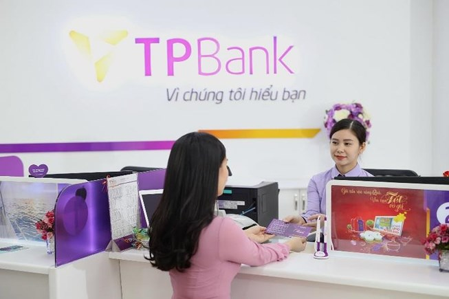 TPBank ưu đãi hấp dẫn cho khách gửi tiết kiệm