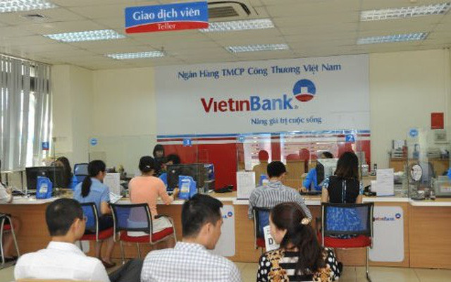 VCSC: “VietinBank đã được cổ đông cho phép ngừng trả cổ tức tiền mặt”