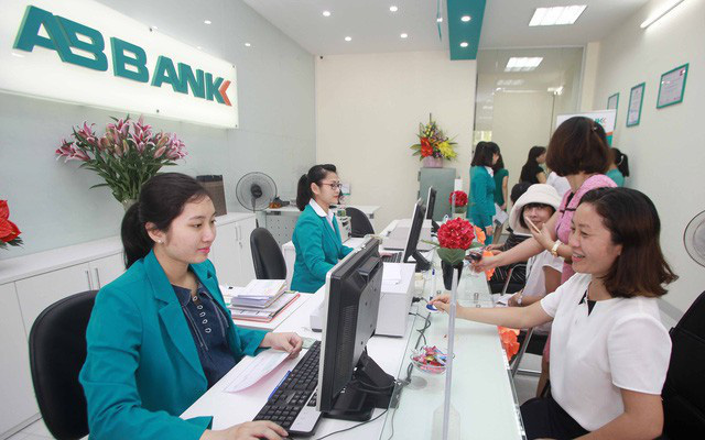 ABBank phát hành hơn 39 triệu cổ phiếu để trả cổ tức