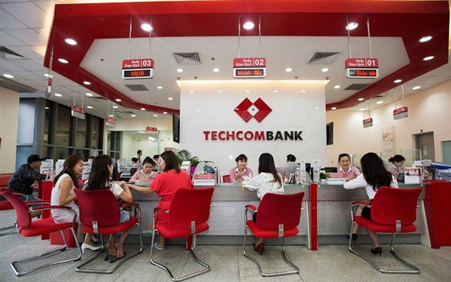 Tăng trưởng tín dụng thời gian tới của Techcombank gắn chặt chẽ với Vingroup