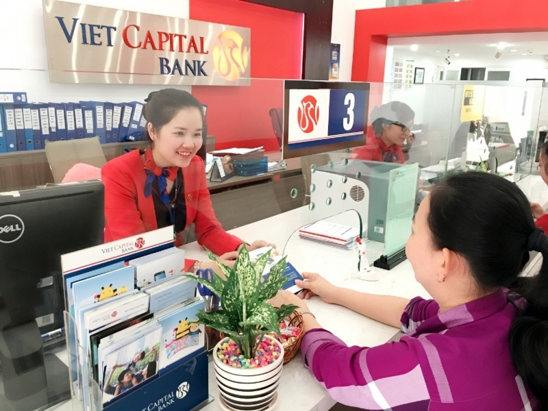 gửi tiết kiệm ngân hàng Bản Việt
