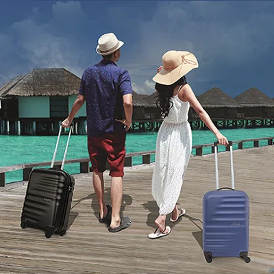 Vali American Tourister