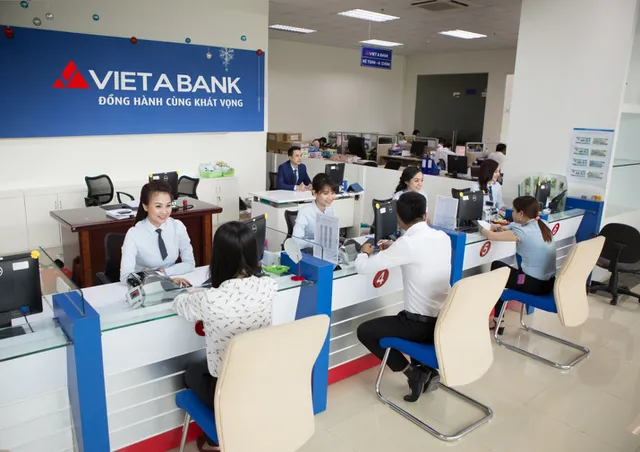 VietABank liên tiếp triển khai các ứng dụng công nghệ số - 1