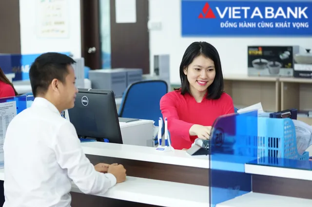 VietABank liên tiếp triển khai các ứng dụng công nghệ số - 2