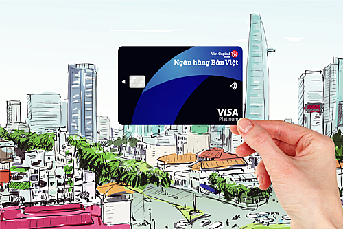 Tham khảo thêm thông tin tại www.card.vietcapitalbank.com.vn