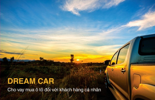 Gói cho vay mua ô tô đối với khách hàng cá nhân Dream Car của BAC A BANK  hiện đang được nhiều khách hàng quan tâm lựa chọn.