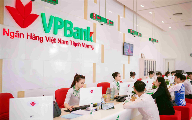 VPBank chuẩn bị phát hành hơn 1 tỷ USD trái phiếu quốc tế