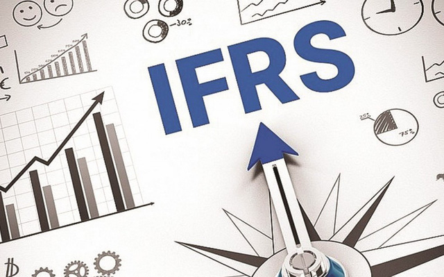 IFRS 9 đang thách thức các ngân hàng