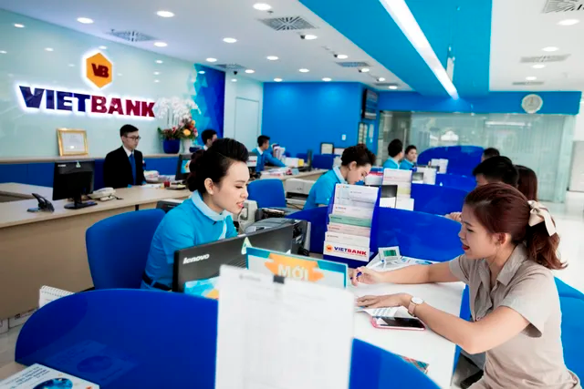 Vietbank khuyến mãi lớn nhân dịp ra mắt Mobile Banking Vietbank Digital - 2