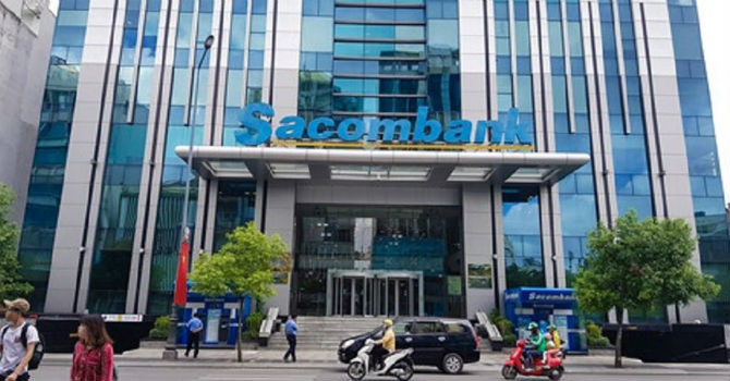 Sacombank đã thu hồi được gần 35.700 tỷ đồng nợ xấu và tài sản tồn đọng