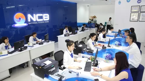 NCB tung ưu đãi dịp hè nhằm thu hút khách hàng gửi tiết kiệm.