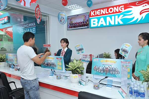 Kienlongbank tri ân khách hàng