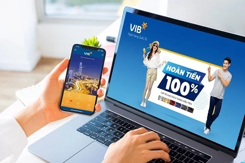 VIB triển khai đa dạng dòng thẻ tín dụng cùng nhiều ưu đãi độc quyền.