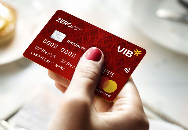 Truyền thông quốc tế ghi nhận VIB là thương hiệu thẻ tín dụng sáng tạo nhất Việt Nam - Ảnh 2.
