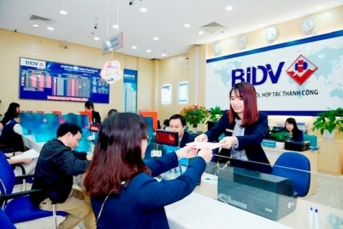 Thông tin chi tiết xem tại www.bidv.com.vn, liên hệ chi nhánh BIDV hoặc tổng đài chăm sóc khách hàng 24/7 1900 9247 để được hỗ trợ.