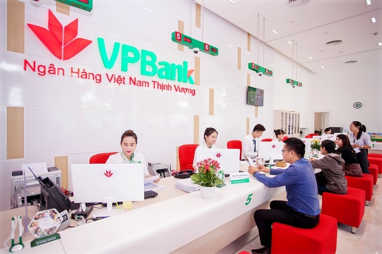 VPBank triển khai chương trình khuyến mại Tiết kiệm Mùa vàng.