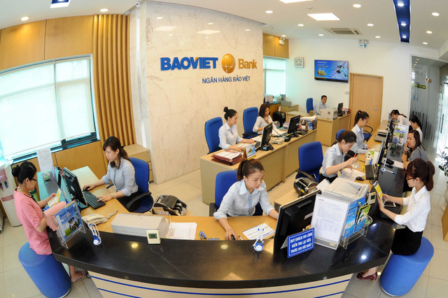 BAOVIET Bank cho vay ưu đãi mua bất động sản, xây dựng, sửa chữa nhà ở - Ảnh 2.