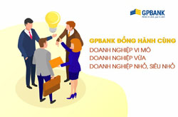 GPBank dong hanh cung doanh nghiep