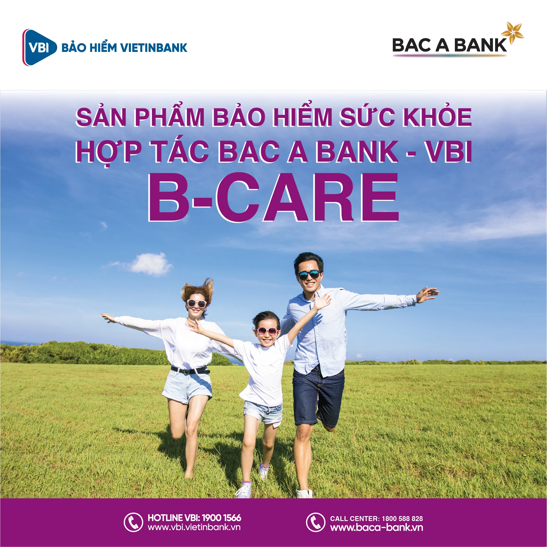 Bac A Bank và VBI chính thức hợp tác phân phối bảo hiểm phi nhân thọ - Ảnh 1.