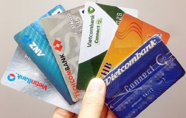 Người dân có thể mở thẻ ngân hàng online từ 1/1/2021 - 1
