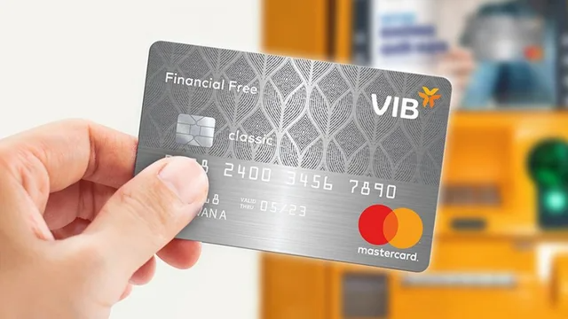 3 đặc quyền 0 phí với thẻ tín dụng Financial Free - Ảnh 2.