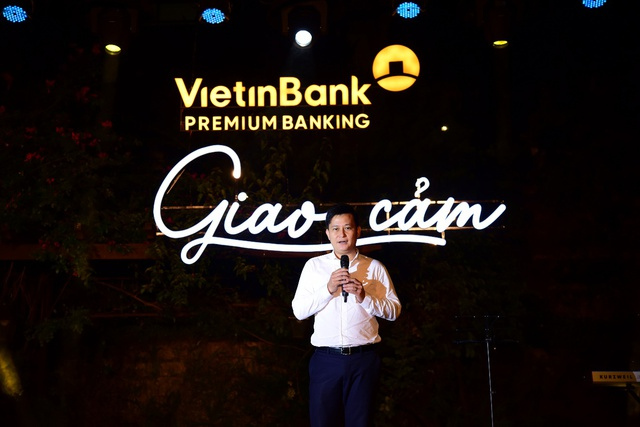 Cùng thượng khách của VietinBank tận hưởng “Xứ sở mộng mơ” - Ảnh 1.