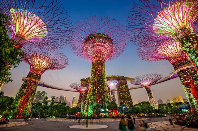 Bí kíp vi vu Singapore mà có thể travel blogger cũng chưa biết - Ảnh 2.