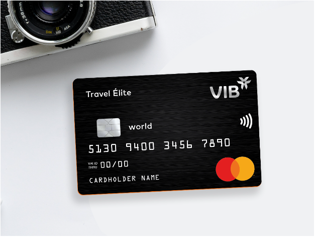 Làm mới bộ thẻ tín dụng, VIB cam kết chất lượng cho nhu cầu thực tế của khách hàng - Ảnh 2.