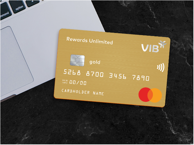 Làm mới bộ thẻ tín dụng, VIB cam kết chất lượng cho nhu cầu thực tế của khách hàng - Ảnh 1.