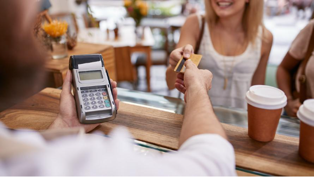 Mở thẻ tín dụng - Bí quyết tận dụng trải nghiệm tiêu dùng tối ưu - Ảnh 2.
