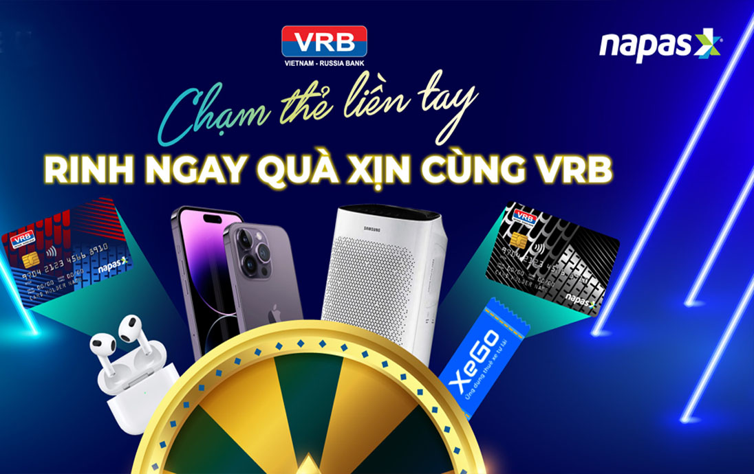 Chu the ATM VRB nhan uu dai giam giajpg