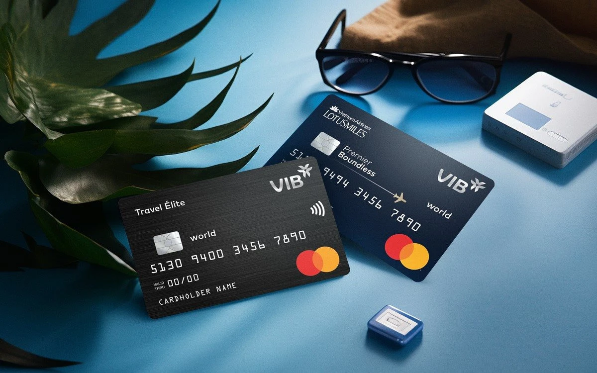 Hoàn tiền đến 20% khi chi tiêu tại nước ngoài cùng VIB Mastercard - Ảnh 2.