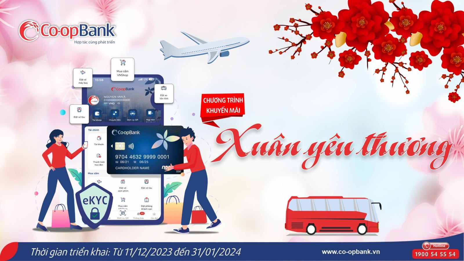 Co-opBank Mobile Banking